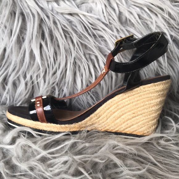 Tommy Hilfiger Wedges - Picture 7 of 7